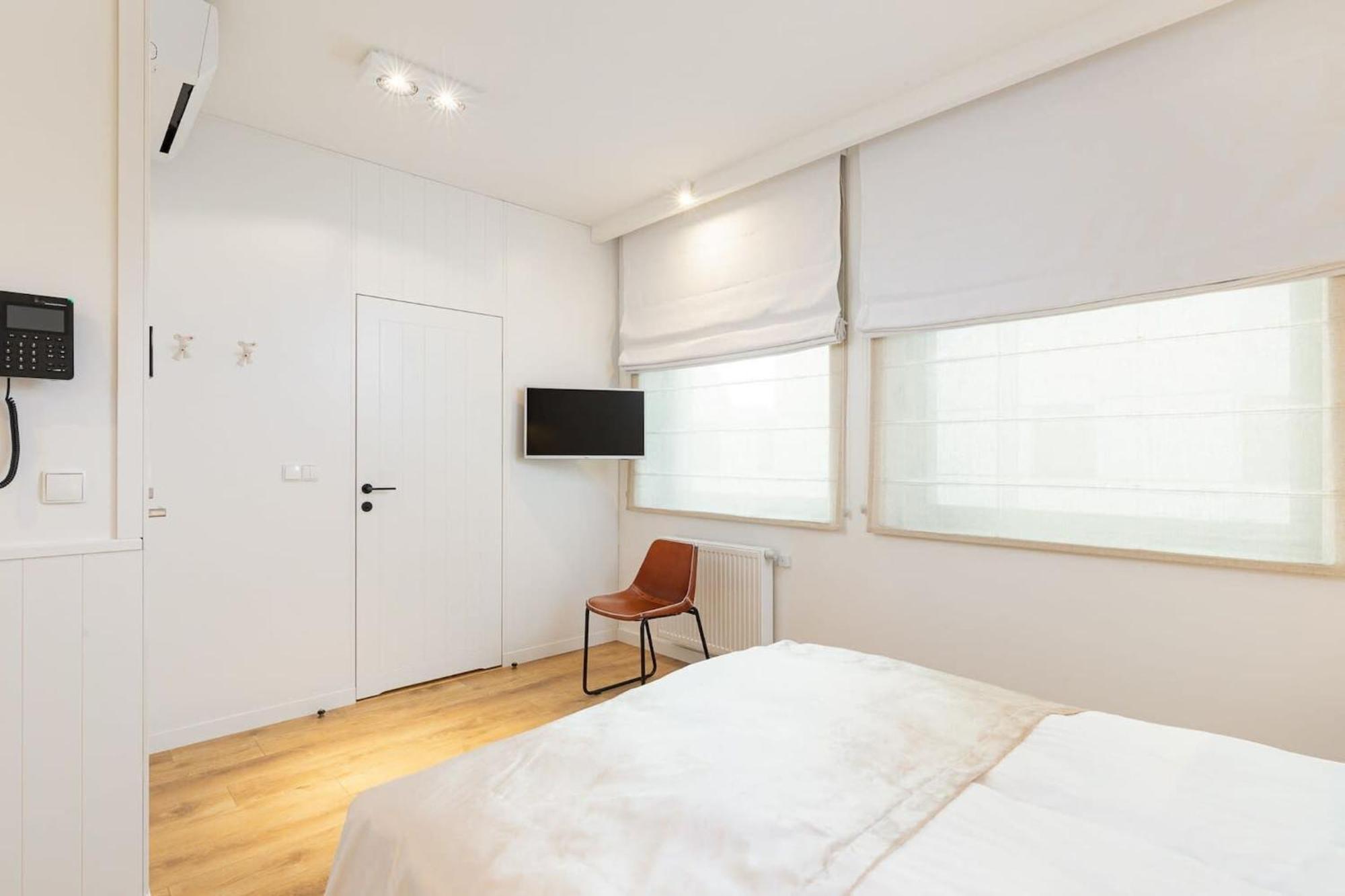 Rent Like Home X Deo Plaza - Old Town Gdansk Exterior photo